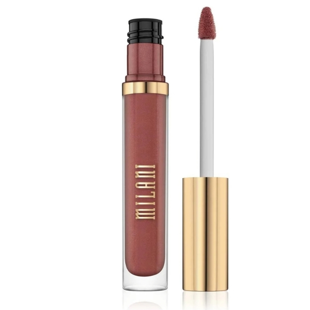 Milani Amore Shine Liquid Lip- Addiction